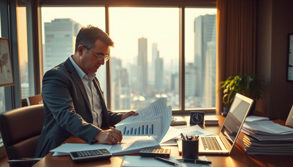 planejamento financeiro