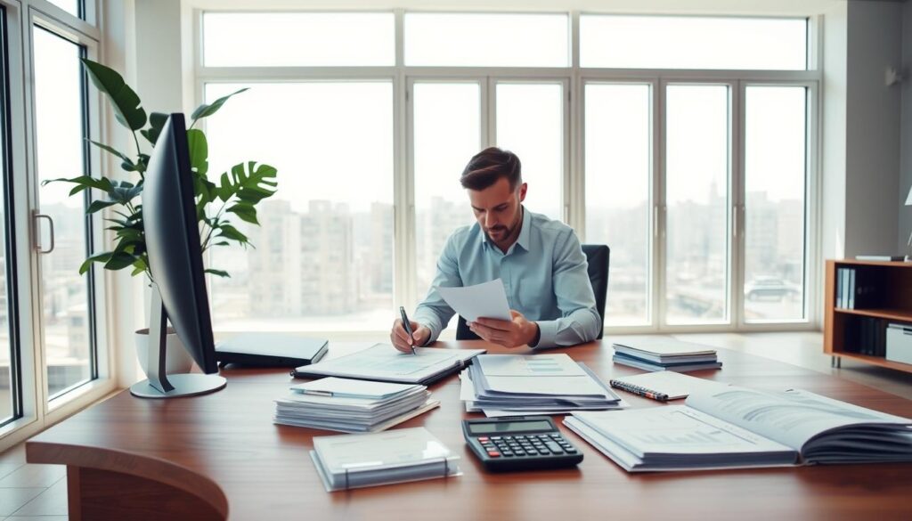 planejamento financeiro