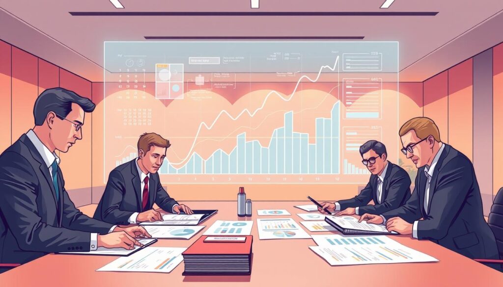 planejamento financeiro
