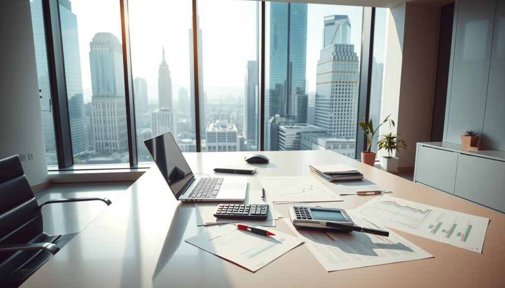 planejamento financeiro eficaz