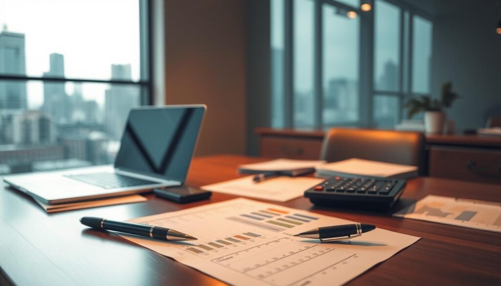 planejamento financeiro estratégico