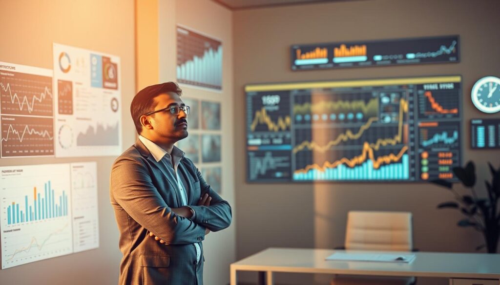 planejamento financeiro estratégico