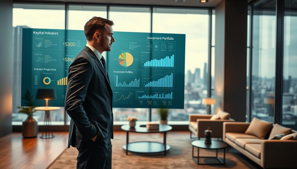 planejamento financeiro estratégico