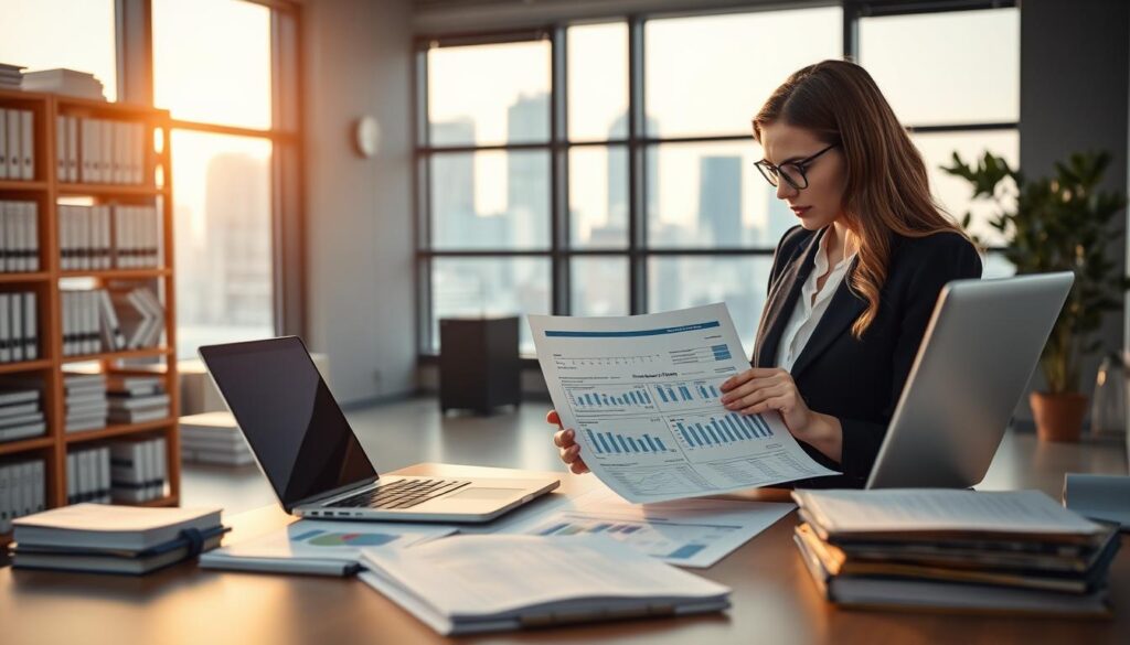 planejamento financeiro estratégico