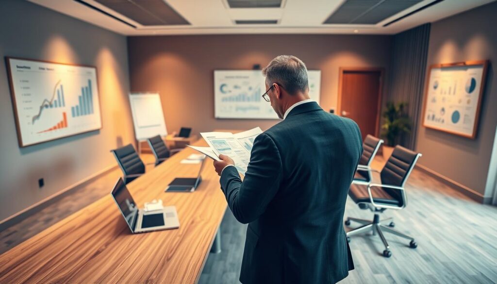 planejamento financeiro estratégico