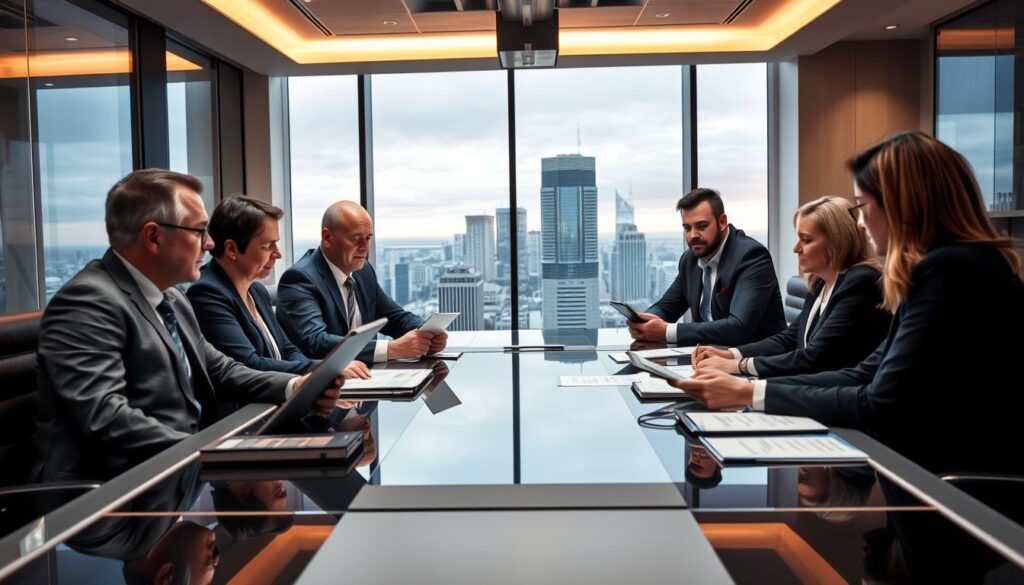 planejamento sucessório empresas