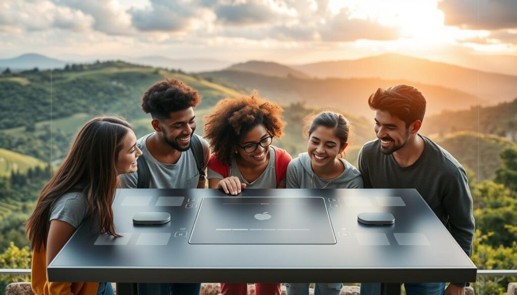 plataforma de aprendizagem