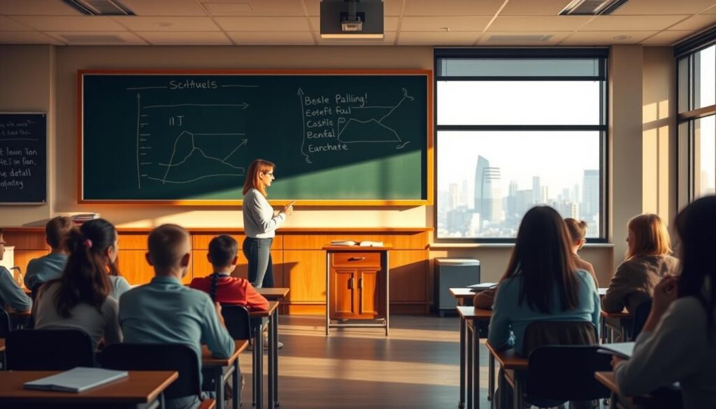 políticas públicas na educação