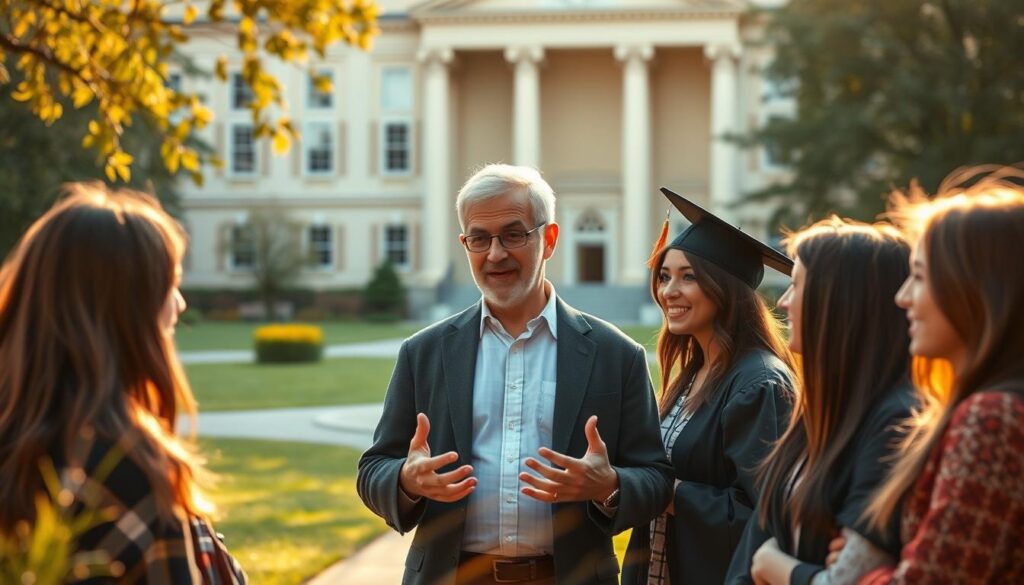pós-graduação
