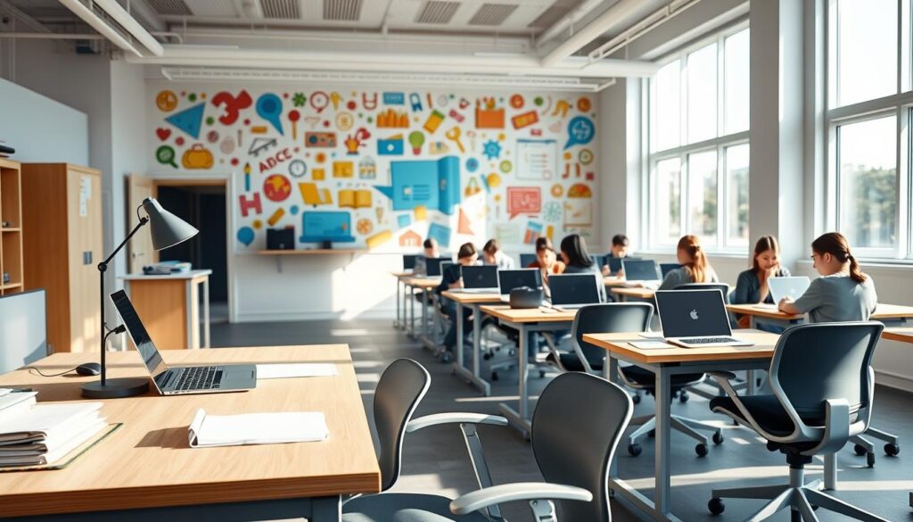 pós-graduação em gestão escolar