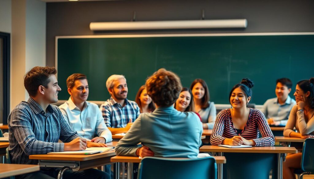 pós-graduação em gestão escolar EAD