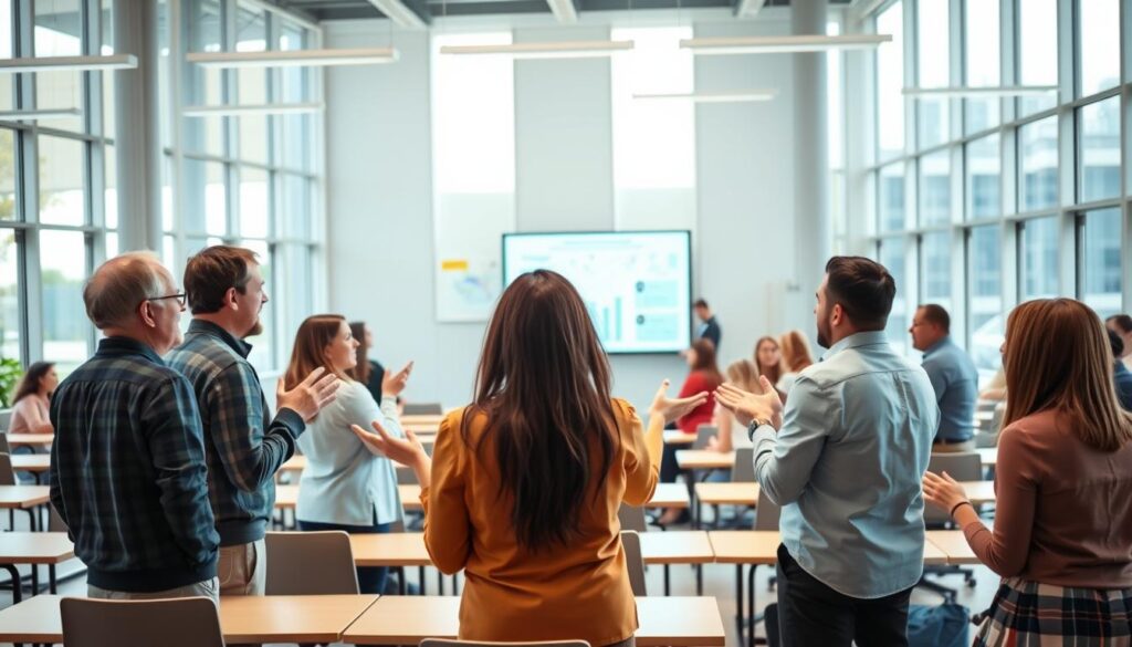 prática da formação de gestores escolares
