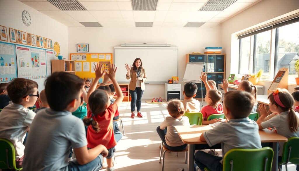 práticas pedagógicas na escola