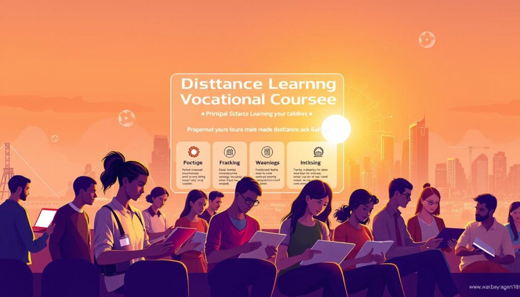 principais cursos tecnólogos ead