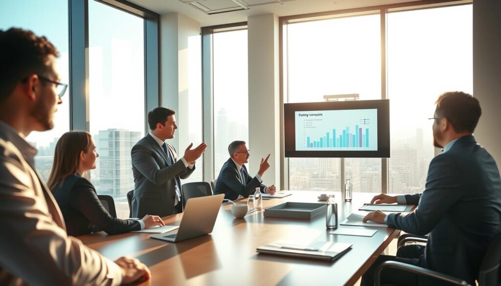 processo de consultoria empresarial