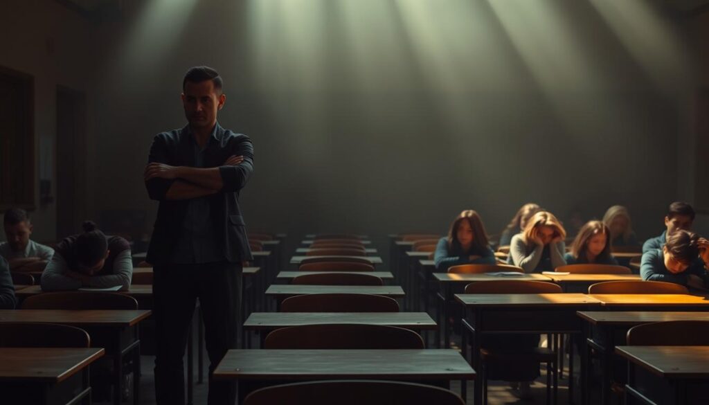 processo ensino aprendizagem