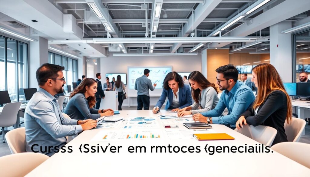 processos gerenciais