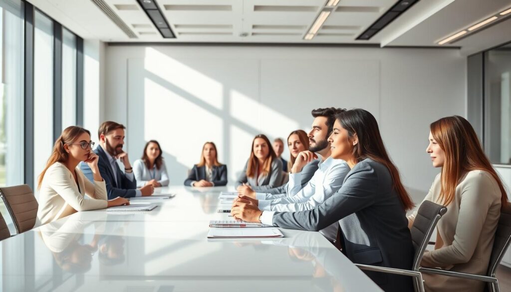 processos seletivos