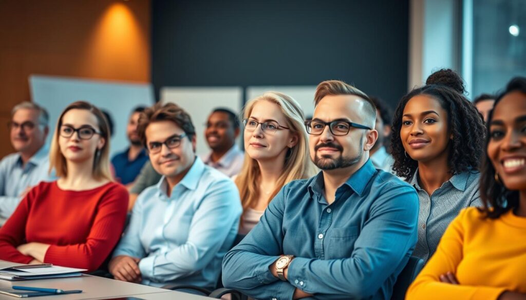 público-alvo curso gestão financeira