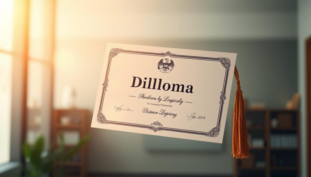qualidade do diploma EAD