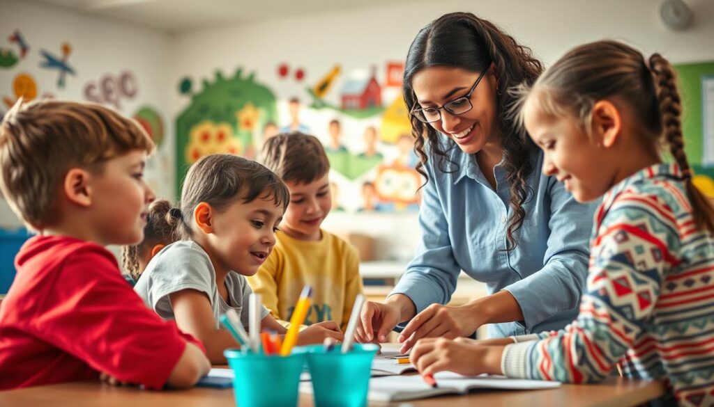 qualidade ensino e desempenho dos alunos