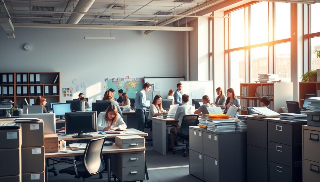 recursos e processos escolares