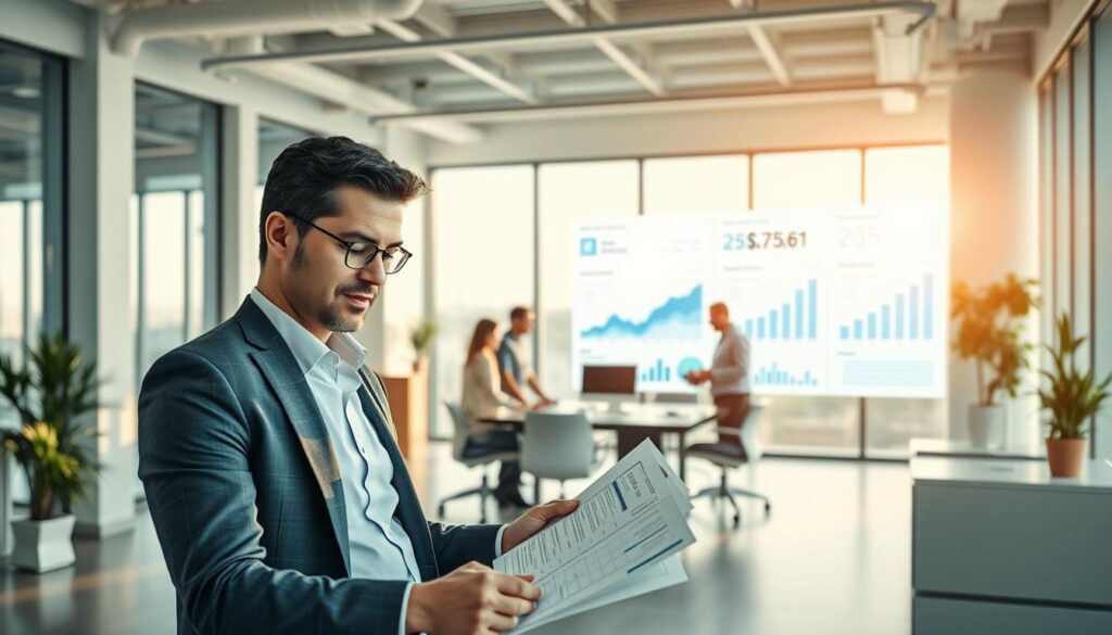 redução custos empresariais