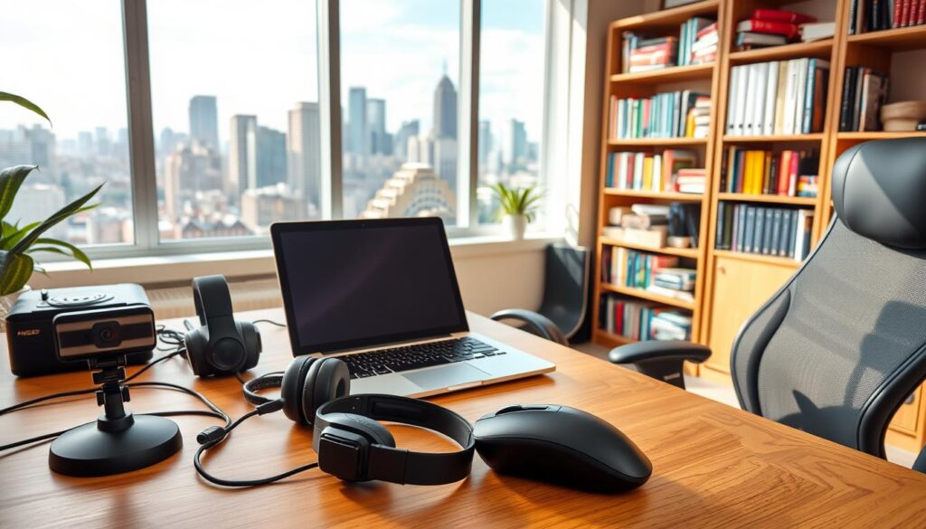 requisitos técnicos para EAD
