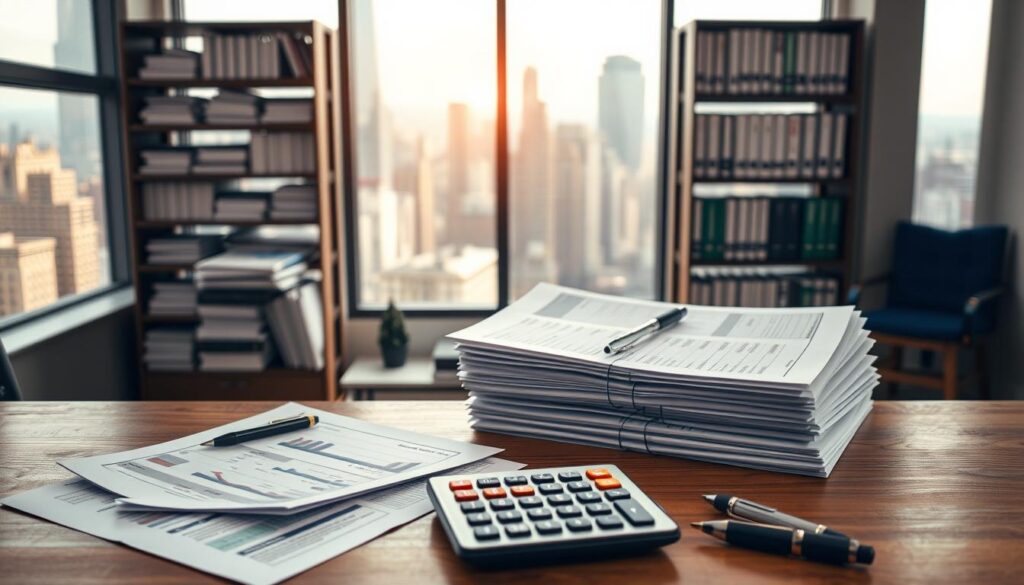 segredos da gestão financeira