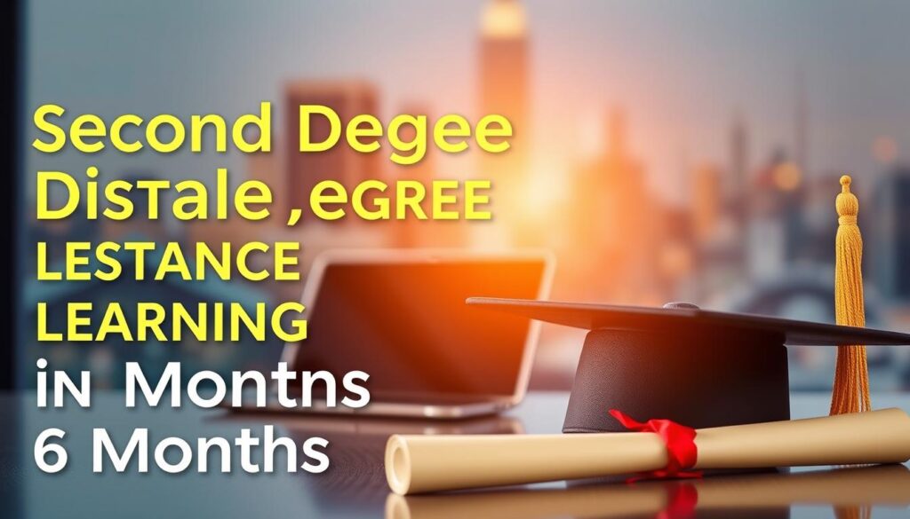 segunda graduação ead em 6 meses