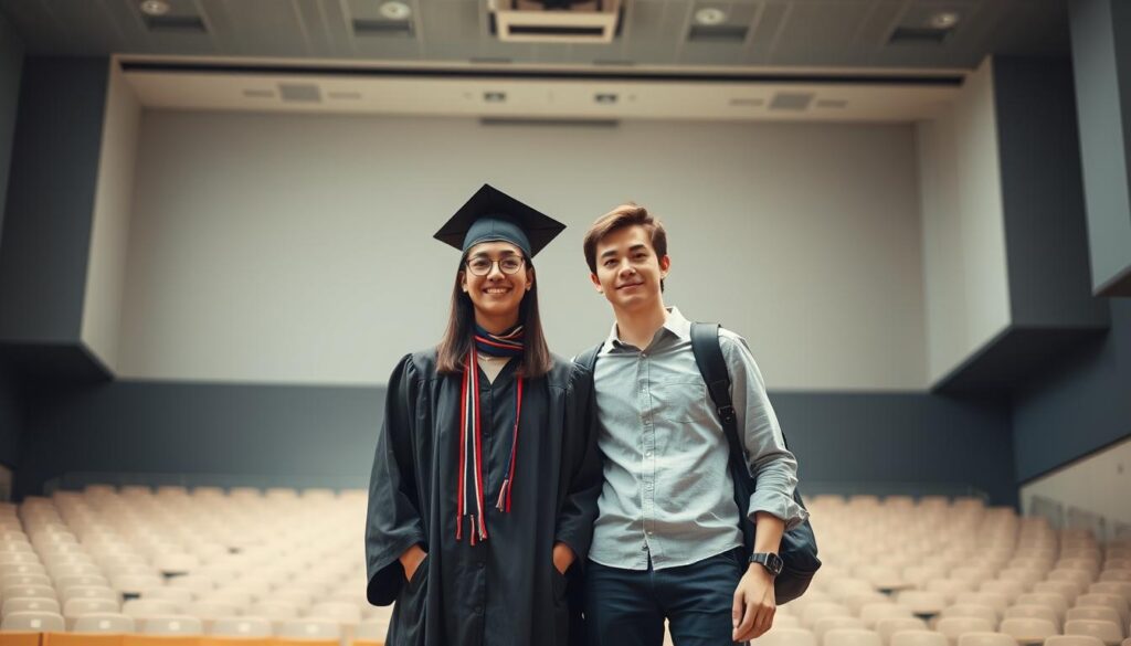 semelhanças entre tecnólogo e graduação