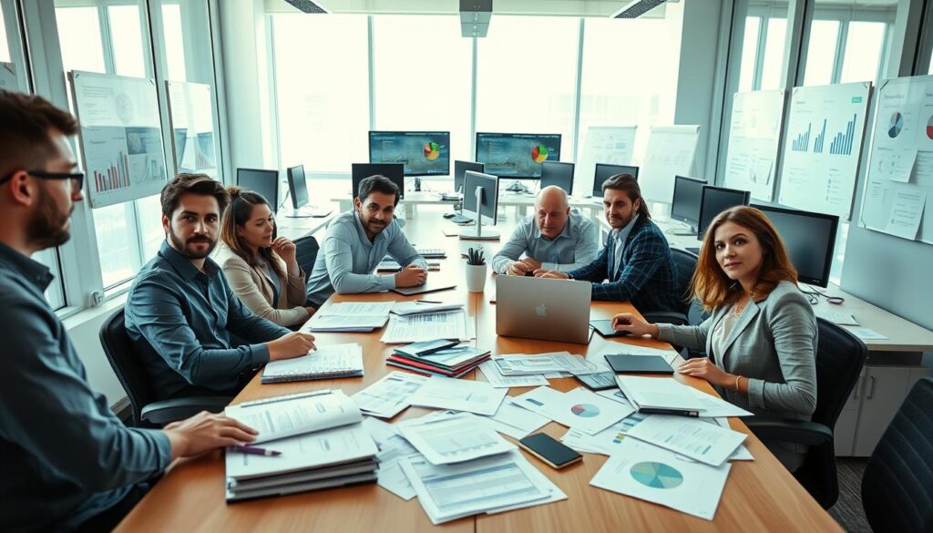 sinais que empresa precisa de sistema integrado
