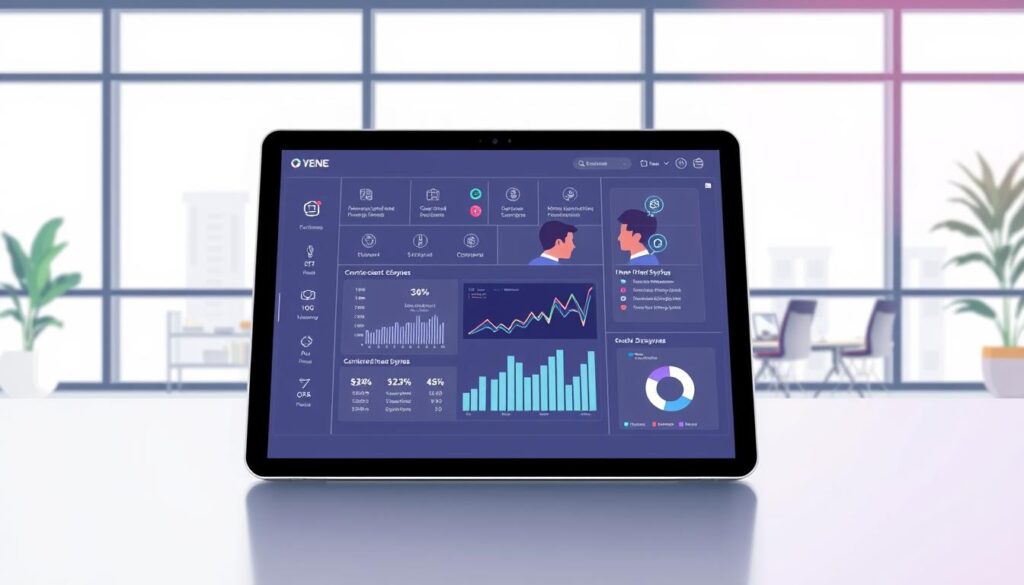 sistemas para empresas pequenas