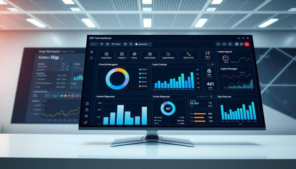 software erp