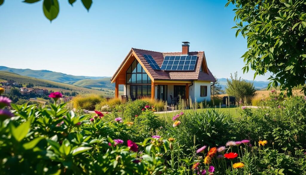 sustentabilidade