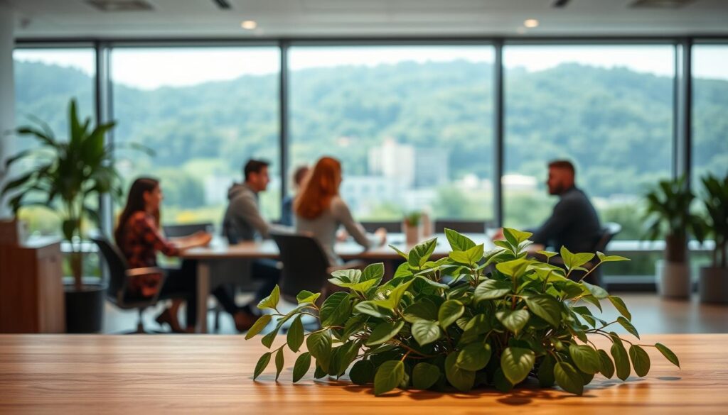sustentabilidade corporativa