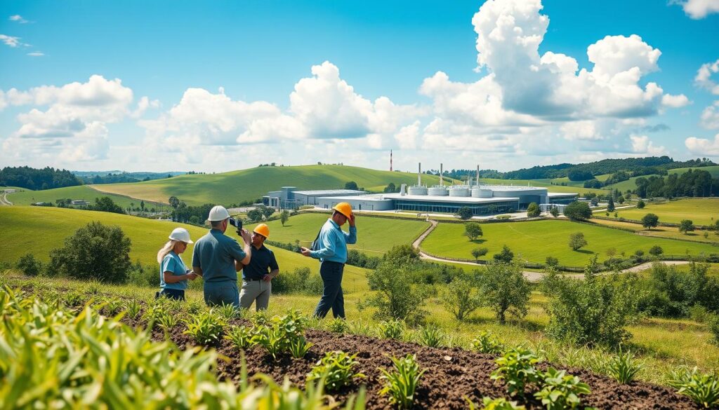 sustentabilidade e auditoria ambiental