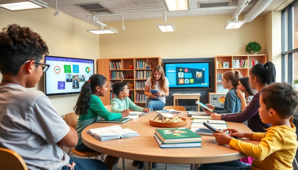 sustentabilidade econômica na educação