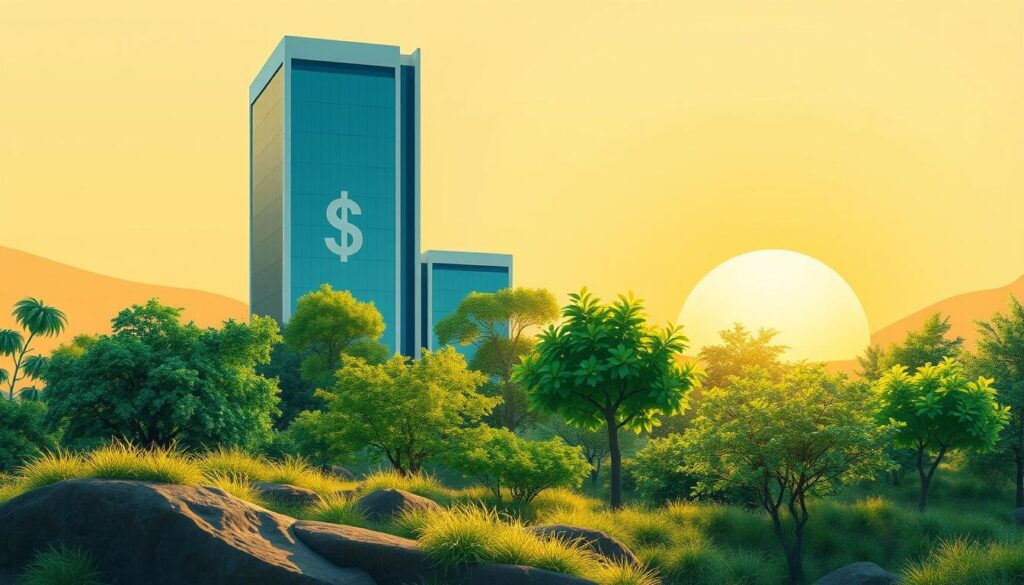 sustentabilidade financeira
