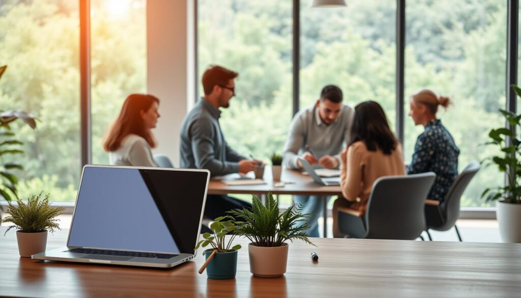 sustentabilidade na gestão empresarial