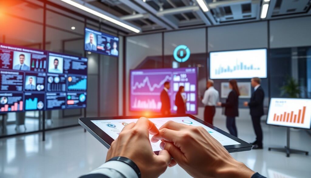 tecnologia em gestão de pessoas