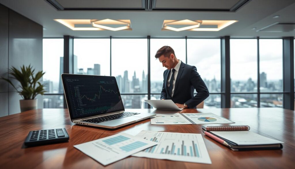 tecnologia em gestão financeira é considerado curso superior