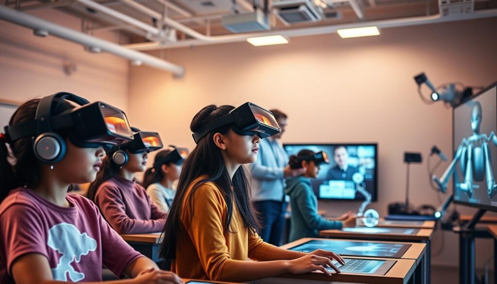 tecnologias disruptivas na educação
