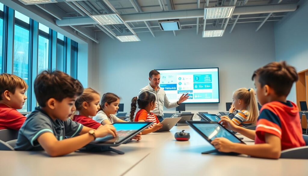 tecnologias educacionais