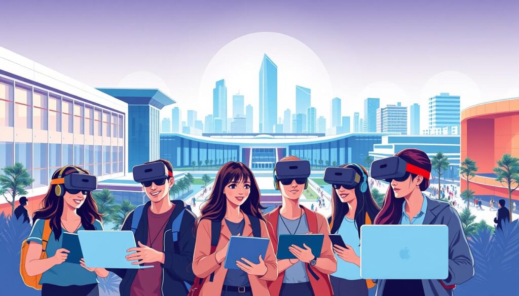 tecnólogo cursos