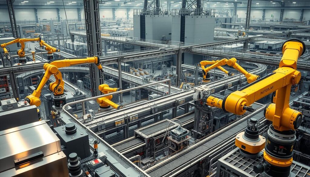 tecnólogo em automação