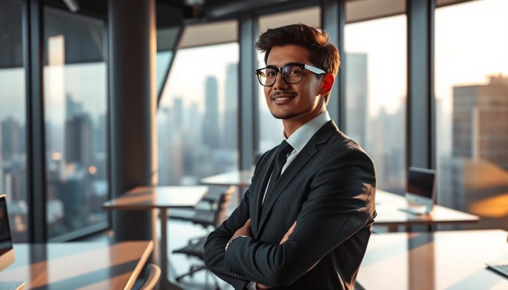 tecnólogo em gestão administrativo financeira