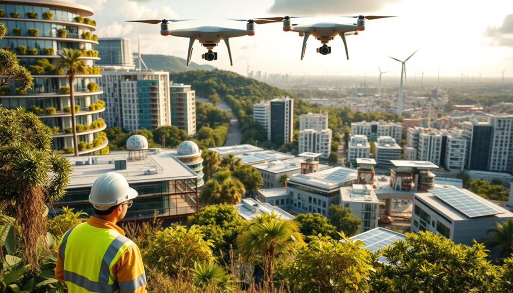 tecnólogo em gestão ambiental