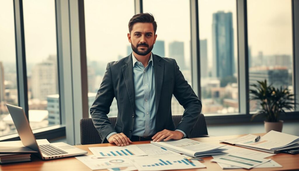 tecnólogo em gestão financeira vale a pena