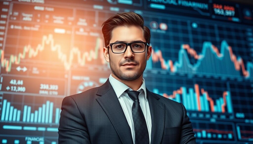 tecnólogo financeiro